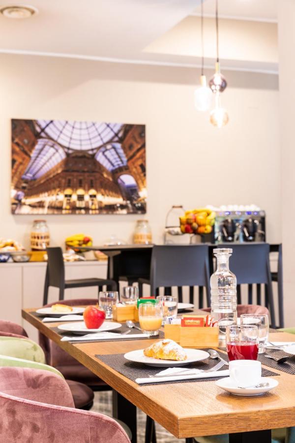 Bed & Breakfast Martini Milaan